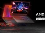 AMD afslører 6000-serien af mobile APU'er baseret på Zen3+