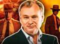 Christopher Nolan siger "thanks god for Marvel movies"