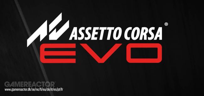 Assetto Corsa Evo