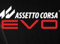 Det lader til, at Assetto Corsa Evo er på vej og lander senere i år