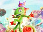 Yooka-Replaylee Preview: Den dynamiske duo er tilbage og klar til at tage kampen op mod Astro Bot og Donkey Kong