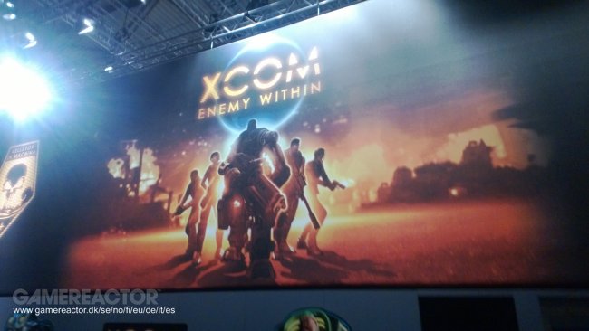 Xcom: Enemy Within