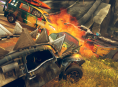 Carmageddon: Max Damage udkommer i juli måned til Playstation 4 og Xbox One