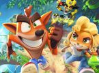 Crash Bandicoot-mobilspil lukkes ned efter bare to år