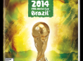 I dag udkommer 2014 FIFA World Cup Brazil