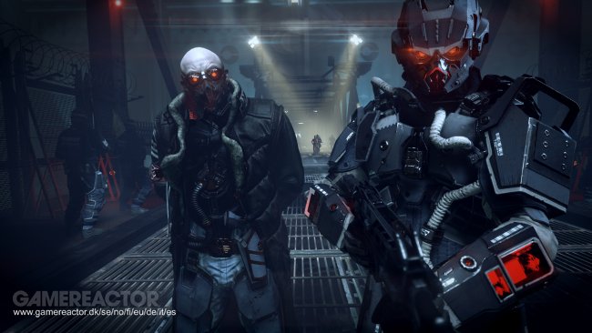 Killzone: Shadow Fall