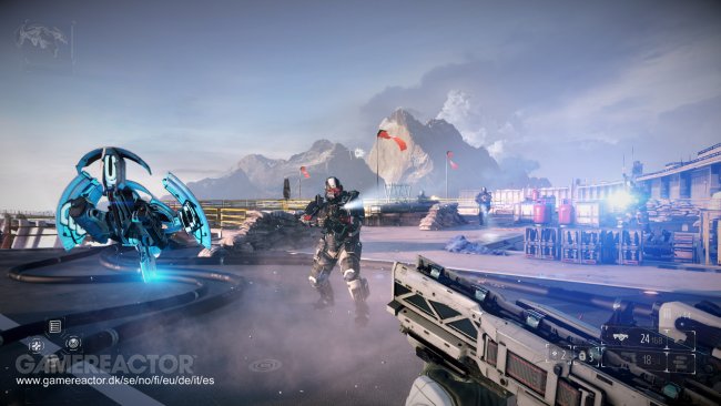 Killzone: Shadow Fall