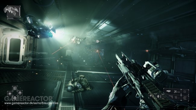 Killzone: Shadow Fall
