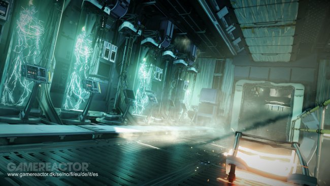 Killzone: Shadow Fall