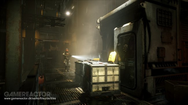 Killzone: Shadow Fall