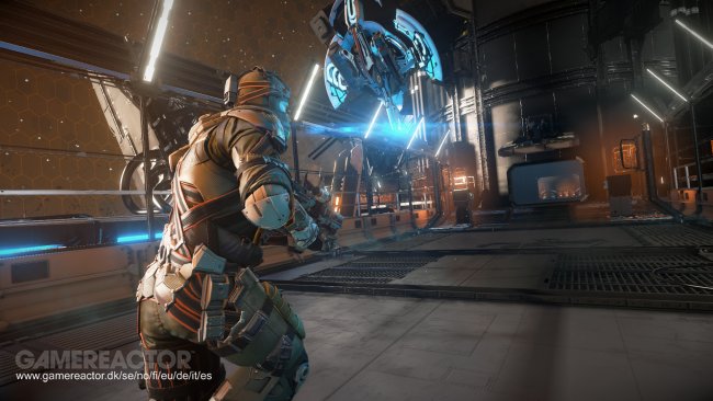 Killzone: Shadow Fall