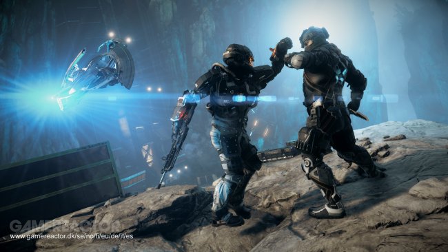 Killzone: Shadow Fall