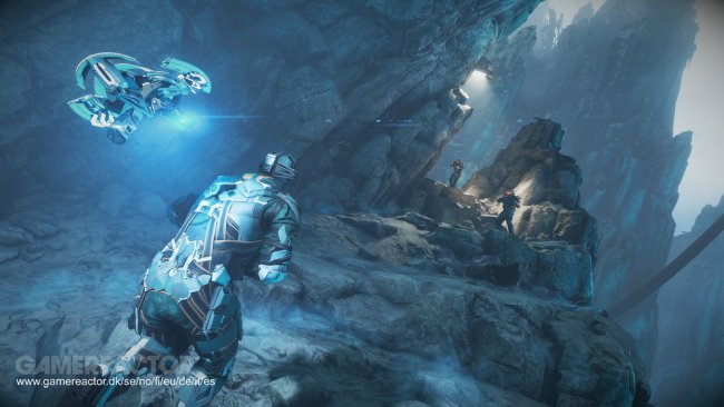 Killzone: Shadow Fall