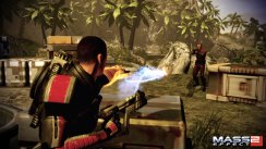 To nye Mass Effect 2-billeder
