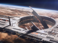 Bioware fejrer Mass Effect-jubilæumsdag med teaser fra Mass Effect 4