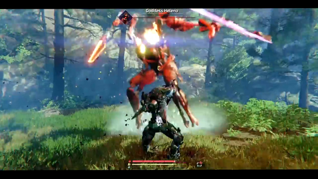 The Surge 2
