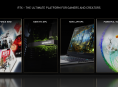 Nvidia opgraderer officielt GeForce Now