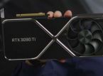 Nvidia løfter sløret for RTX 3090 Ti og RTX 3050