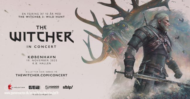 The Witcher 3: Wild Hunt