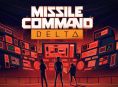 Missile Command Delta er ude nu