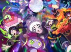 Mega Dimension-donuts fra Pok&eacute;mon Legends: Z-A s DLC bliver lavet om til rigtige s&oslash;de sager