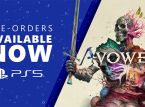 Avowed kommer til PlayStation 5 til februar
