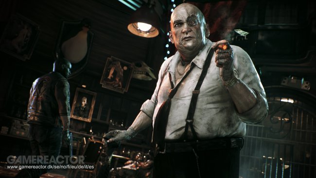 Batman: Arkham Knight