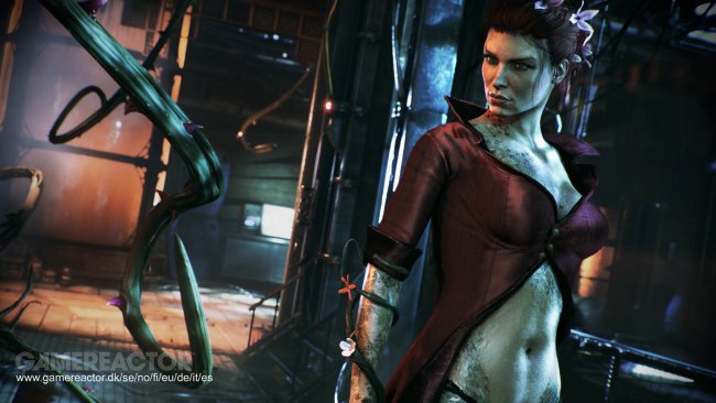 Batman: Arkham Knight