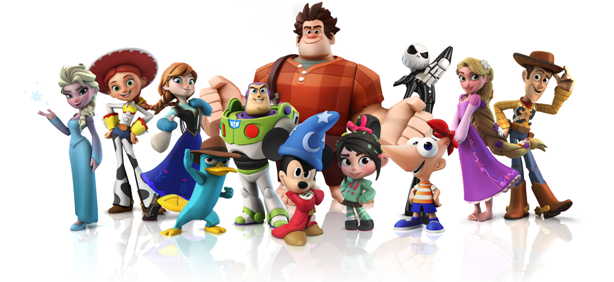 Disney Infinity
