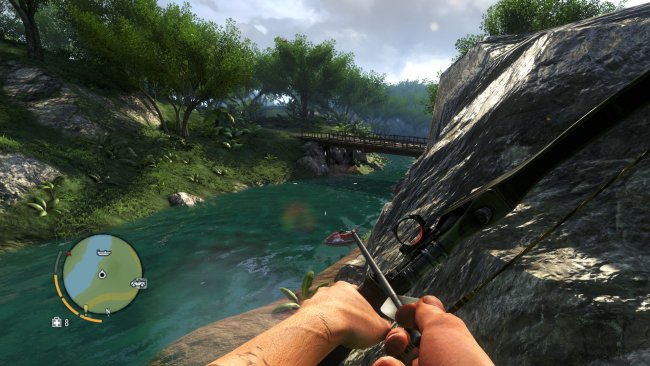 Far Cry 3