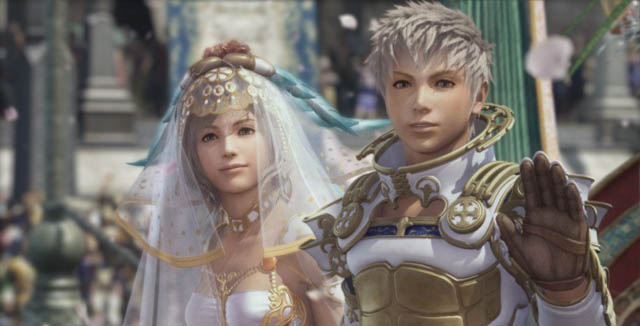 Final Fantasy XII