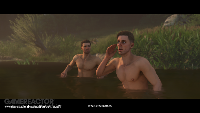 Kingdom Come: Deliverance II