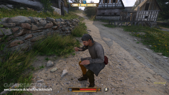 Kingdom Come: Deliverance II