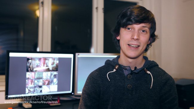 Næste på Gamereactor Academy: 3D Modelling