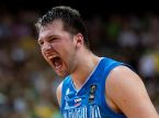 Luka Doncic spiller ikke for Slovenien denne sommer for at fokusere p&aring; kampen om for&aelig;ldremyndigheden over sine d&oslash;tre