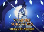 Vampire Survivors får sin første DLC-pakke i næste uge