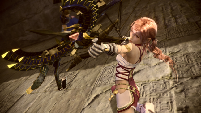 Final Fantasy XIII