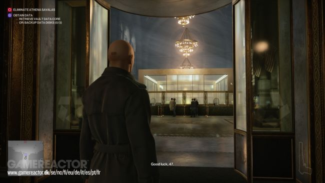 Hitman 2
