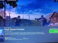 DayZ dukker pludselig op på Xbox Live