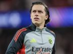 Álvaro Carreras blev officielt annonceret som sommerens fjerde Real Madrid-signing