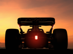 F1 film runder 500 millioner dollars i indtjening