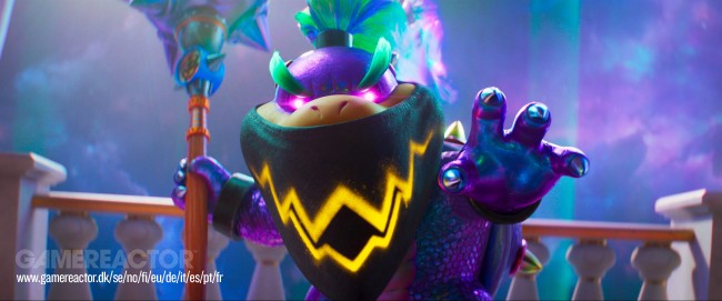 Super Mario Galaxy Movie er lige ved at være 2026's største biografsucces