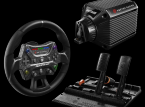 Asetek Initium er ankommet - slidst&aelig;rkt sim racing hardware til rimelige priser