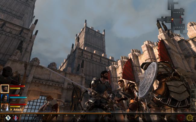 Dragon Age II