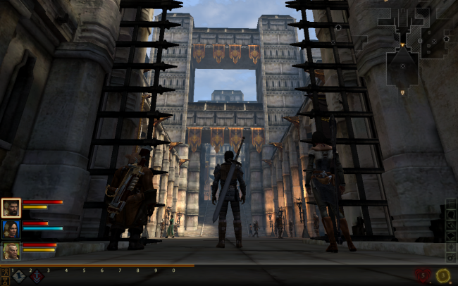 Dragon Age II