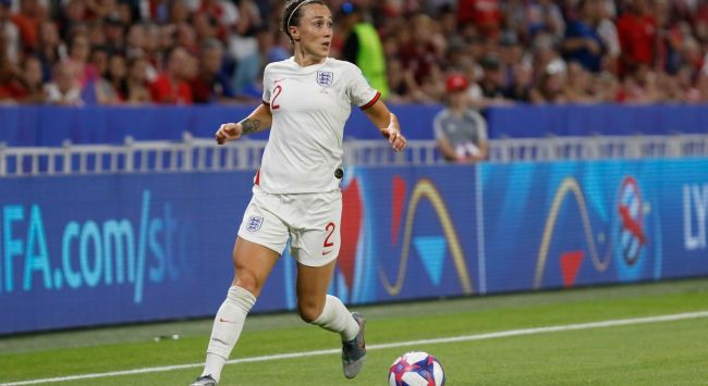 England kommer bagfra og vinder 