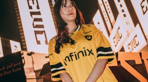 Esports World Cup: Kun fire hold er tilbage i Mobile Legends Bang Bang Women's Invitational 2025