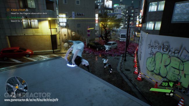Ghostwire Tokyo