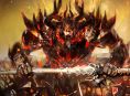 Se Guild Wars 2: Path of Fire i aktion