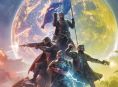Arrowhead: Helldivers II kommer ikke på Game Pass